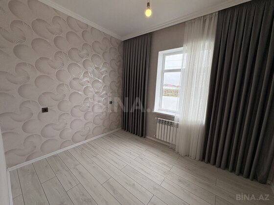 4 otaqlı Həyət evi/Bağ evi, Məmmədli q., Bakı