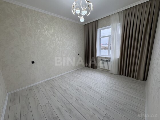 4 otaqlı Həyət evi/Bağ evi, Məmmədli q., Bakı