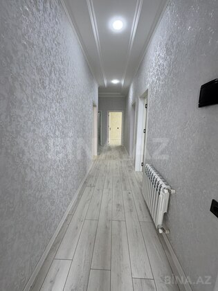 4 otaqlı Həyət evi/Bağ evi, Məmmədli q., Bakı
