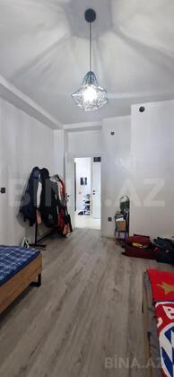 3 otaqlı Yeni tikili, Azadlıq Prospekti m., Bakı