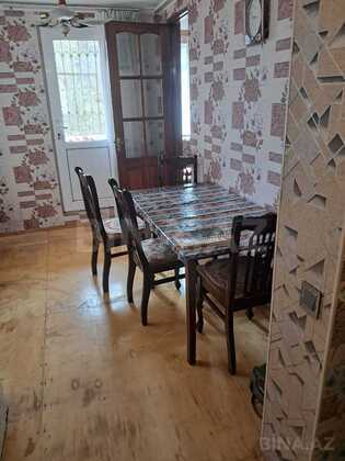 3 otaqlı Köhnə tikili, Neftçilər m., Bakı