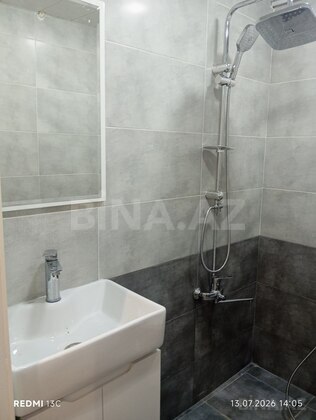 2 otaqlı Köhnə tikili, Nərimanov r., Bakı