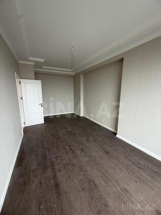 1 otaqlı Yeni tikili, Memar Əcəmi m., Bakı