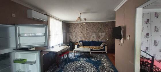 1 otaqlı Köhnə tikili, İnşaatçılar m., Bakı