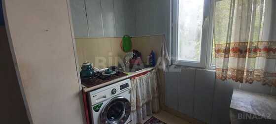 1 otaqlı Köhnə tikili, İnşaatçılar m., Bakı