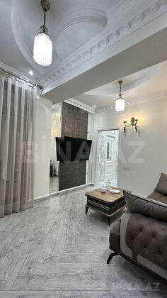2 otaqlı Yeni tikili, 28 May m., Bakı