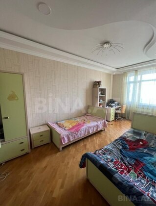 3 otaqlı Yeni tikili, İnşaatçılar m., Bakı