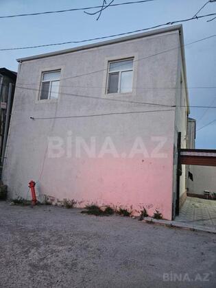 4 otaqlı Həyət evi/Bağ evi, Xırdalan