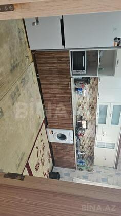 4 otaqlı Həyət evi/Bağ evi, Xırdalan