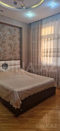 3 otaqlı Yeni tikili, Qara Qarayev m., Bakı