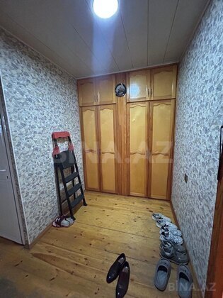2 otaqlı Köhnə tikili, Köhnə Günəşli q., Bakı
