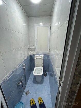 2 otaqlı Köhnə tikili, Köhnə Günəşli q., Bakı