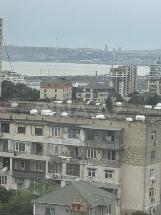 2 otaqlı Köhnə tikili, Köhnə Günəşli q., Bakı