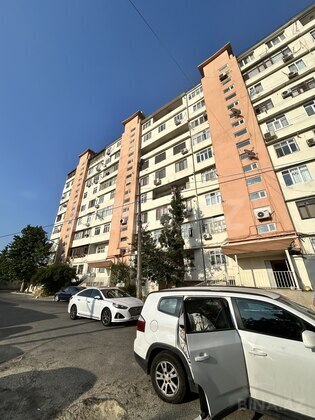 2 otaqlı Köhnə tikili, Köhnə Günəşli q., Bakı
