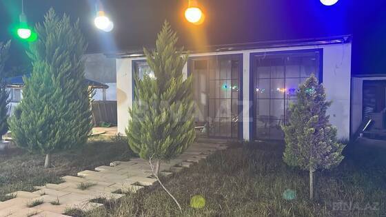 3 otaqlı Həyət evi/Bağ evi, Nardaran q., Bakı