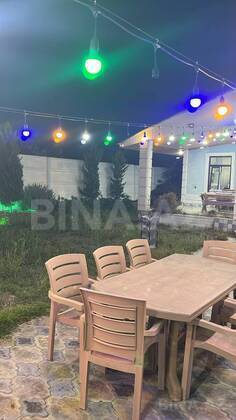 3 otaqlı Həyət evi/Bağ evi, Nardaran q., Bakı