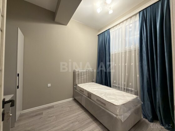 3 otaqlı Yeni tikili, Əhmədli q., Bakı