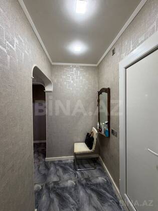 3 otaqlı Köhnə tikili, Nərimanov r., Bakı