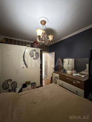 3 otaqlı Köhnə tikili, Nərimanov r., Bakı