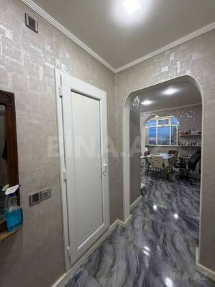 3 otaqlı Köhnə tikili, Nərimanov r., Bakı
