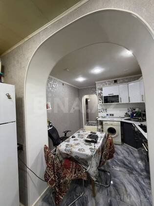 3 otaqlı Köhnə tikili, Nərimanov r., Bakı