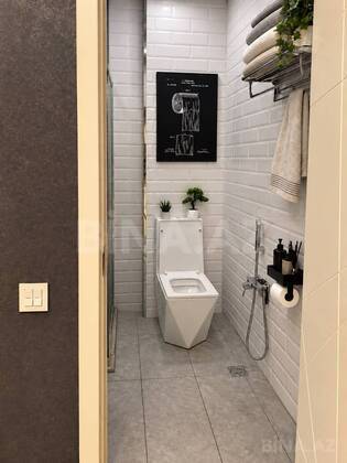 2 otaqlı Yeni tikili, Neftçilər m., Bakı
