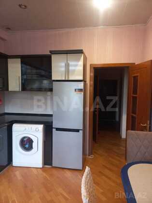 2 otaqlı Yeni tikili, 7-ci mikrorayon q., Bakı