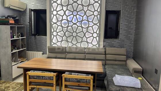 3 otaqlı Həyət evi/Bağ evi, Nardaran q., Bakı