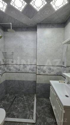 3 otaqlı Yeni tikili, İnşaatçılar m., Bakı