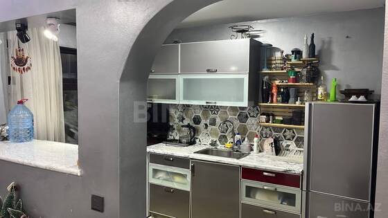 3 otaqlı Həyət evi/Bağ evi, Nardaran q., Bakı