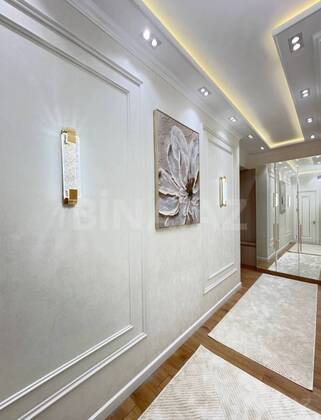 2 otaqlı Yeni tikili, Elmlər Akademiyası m., Bakı