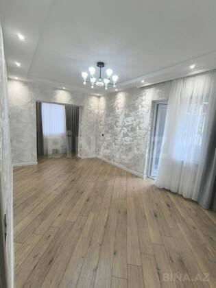 2 otaqlı Köhnə tikili, Xalqlar Dostluğu m., Bakı