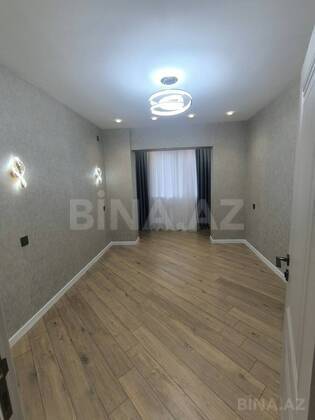 2 otaqlı Köhnə tikili, Xalqlar Dostluğu m., Bakı
