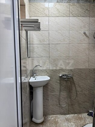 2 otaqlı Həyət evi/Bağ evi, Ağ şəhər q., Bakı