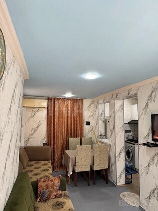 2 otaqlı Həyət evi/Bağ evi, Ağ şəhər q., Bakı