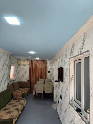 2 otaqlı Həyət evi/Bağ evi, Ağ şəhər q., Bakı