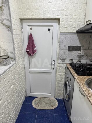 2 otaqlı Həyət evi/Bağ evi, Ağ şəhər q., Bakı