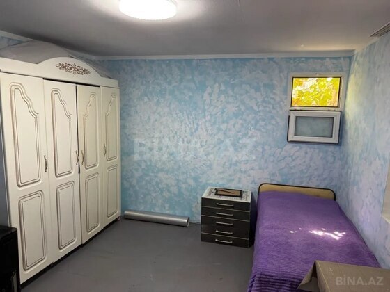 2 otaqlı Həyət evi/Bağ evi, Ağ şəhər q., Bakı