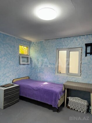 2 otaqlı Həyət evi/Bağ evi, Ağ şəhər q., Bakı