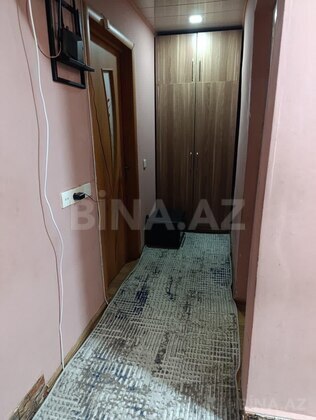 3 otaqlı Köhnə tikili, Sumqayıt