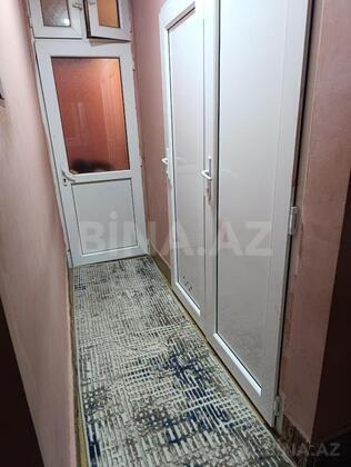 3 otaqlı Köhnə tikili, Sumqayıt