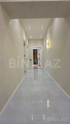 3 otaqlı Yeni tikili, Nərimanov r., Bakı