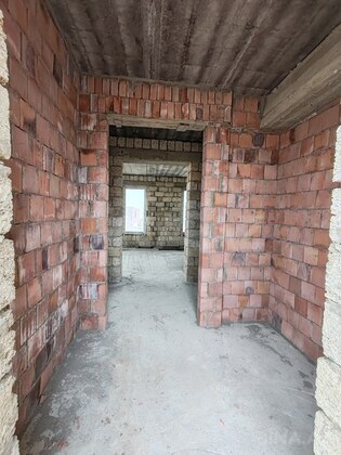 5 otaqlı Həyət evi/Bağ evi, Novxanı q., Bakı