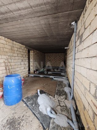 5 otaqlı Həyət evi/Bağ evi, Novxanı q., Bakı