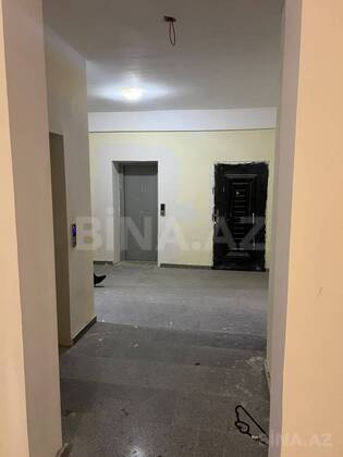 4 otaqlı Yeni tikili, Nəsimi r., Bakı