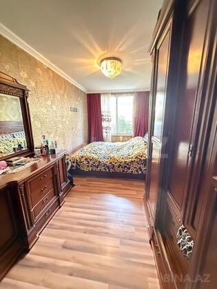 2 otaqlı Köhnə tikili, İnşaatçılar m., Bakı