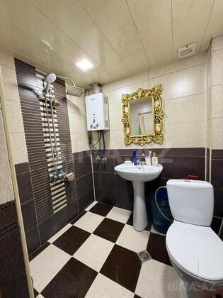 2 otaqlı Köhnə tikili, İnşaatçılar m., Bakı