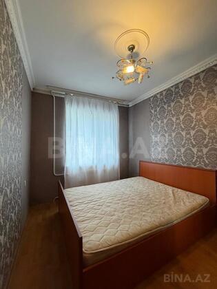 2 otaqlı Köhnə tikili, İnşaatçılar m., Bakı