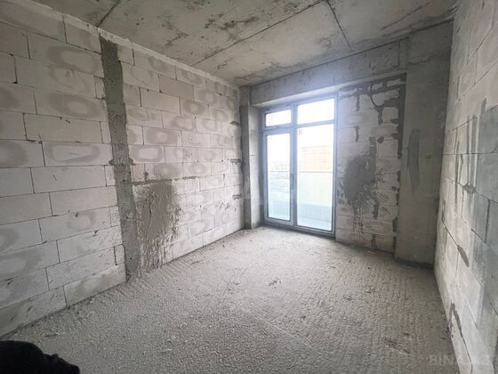 2 otaqlı Yeni tikili, 20 Yanvar m., Bakı