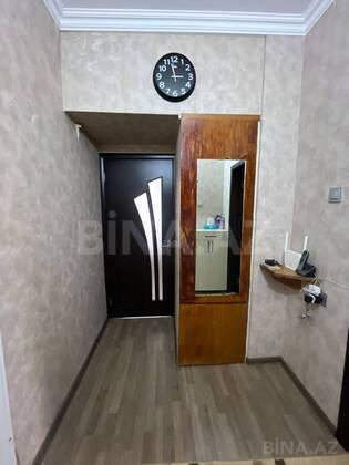 2 otaqlı Köhnə tikili, Yeni Günəşli q., Bakı